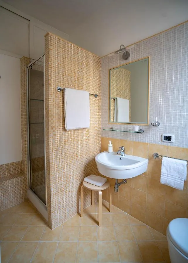 Casa Novelli Apartments Monreale