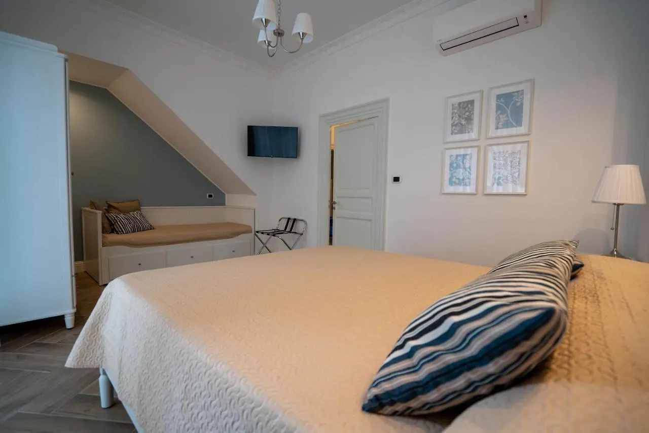 Casa Novelli Apartments Monreale