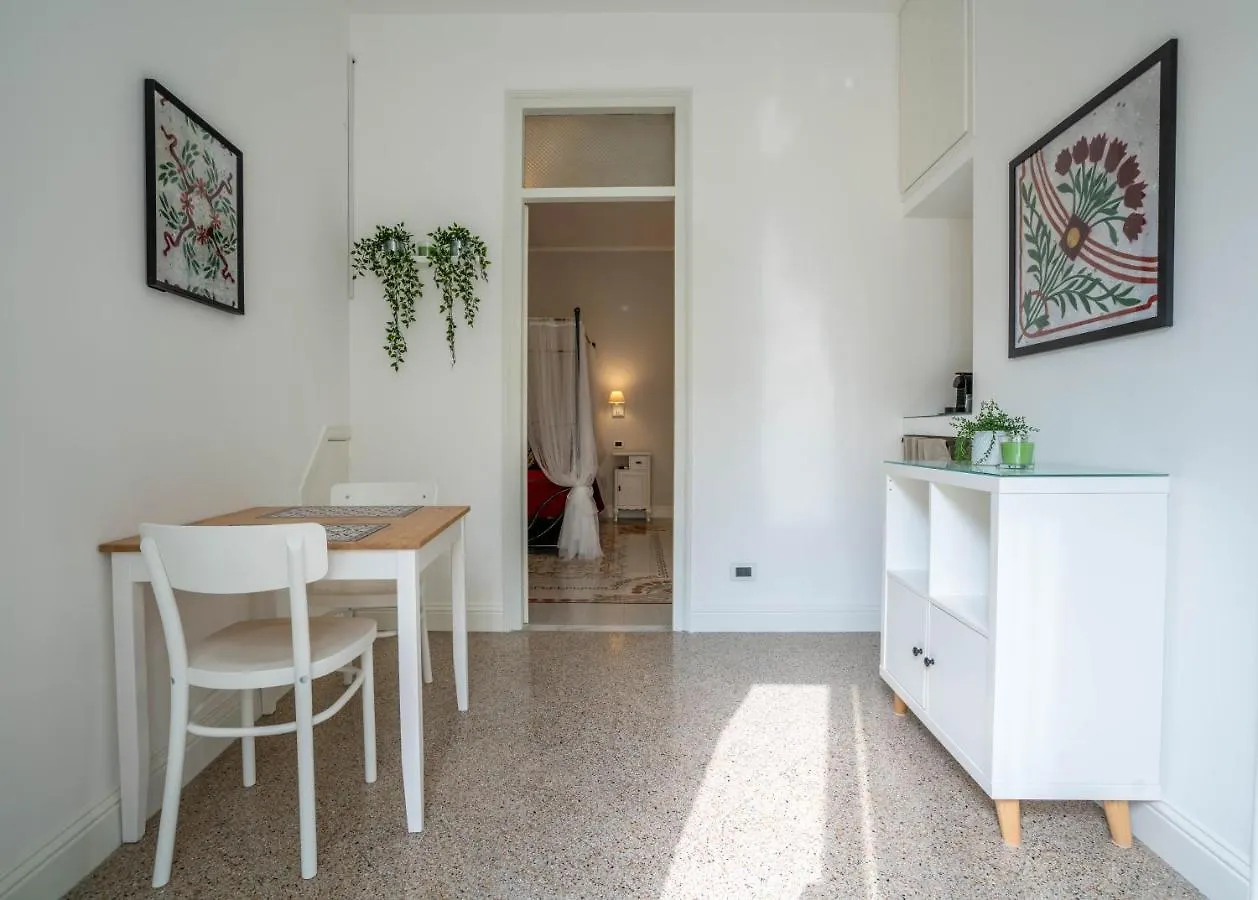Casa Novelli Apartments Monreale Olaszország